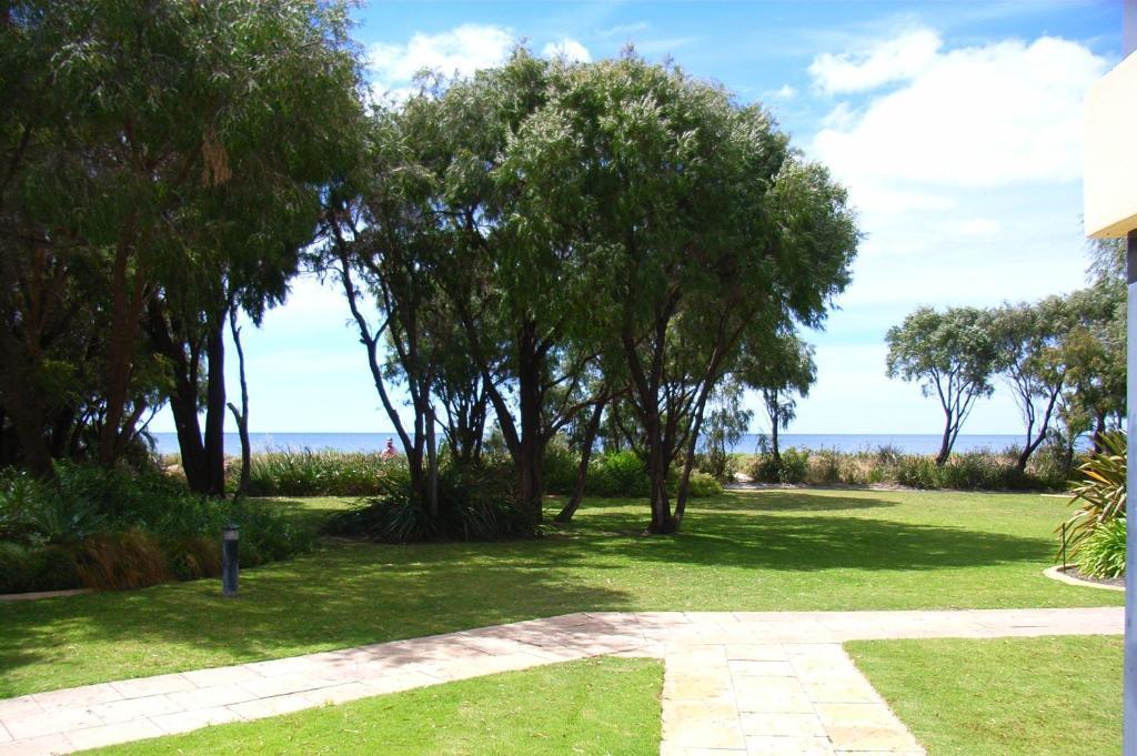 Cape View Beach Resort WEST COAST Pokoj fotografie
