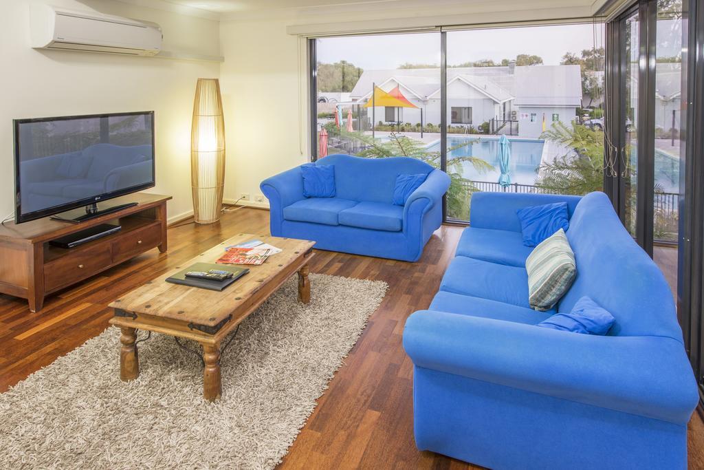 Cape View Beach Resort WEST COAST Exteriér fotografie