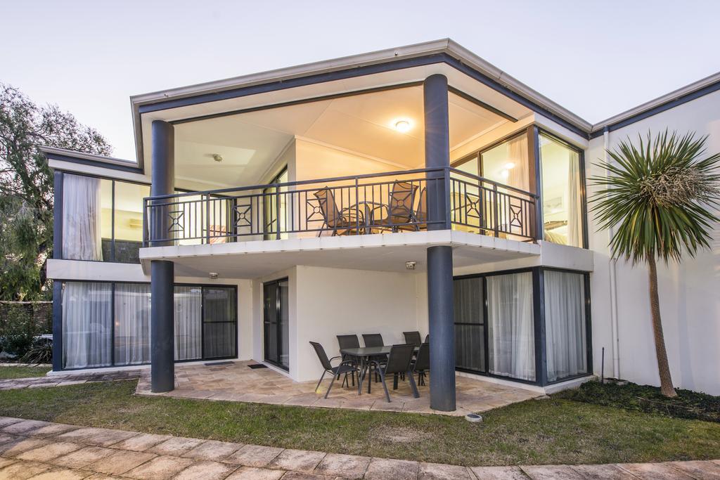 Cape View Beach Resort WEST COAST Pokoj fotografie