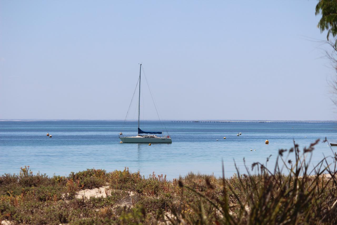 Cape View Beach Resort WEST COAST Exteriér fotografie