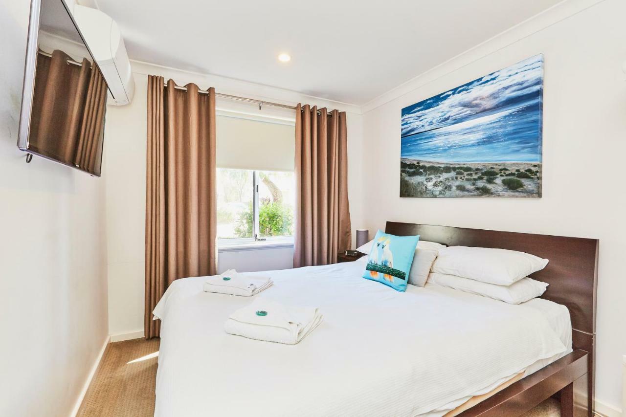 Cape View Beach Resort WEST COAST Exteriér fotografie
