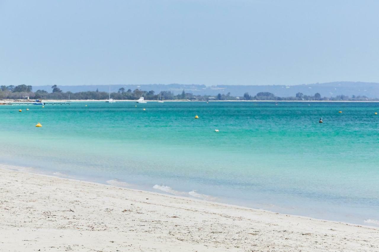 Cape View Beach Resort WEST COAST Exteriér fotografie
